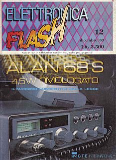Rivista Elettronica Flash